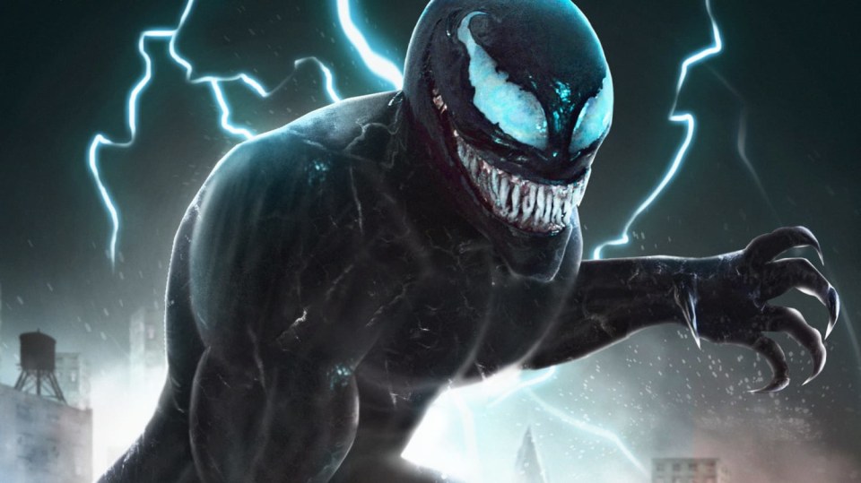 Venom